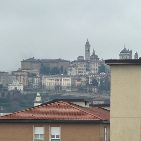 Feel - Bellavista Suites Bergamo Esterno foto