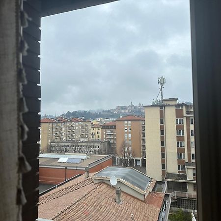 Feel - Bellavista Suites Bergamo Esterno foto