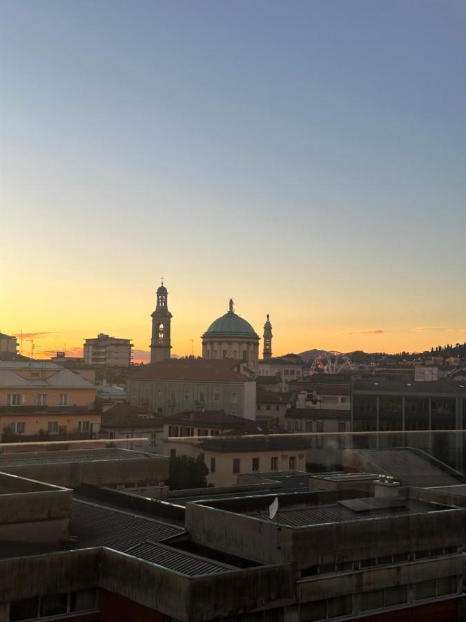 Feel - Bellavista Suites Bergamo Esterno foto