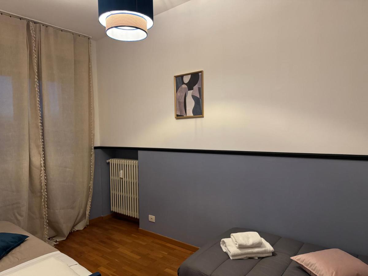 Feel - Bellavista Suites Bergamo Esterno foto