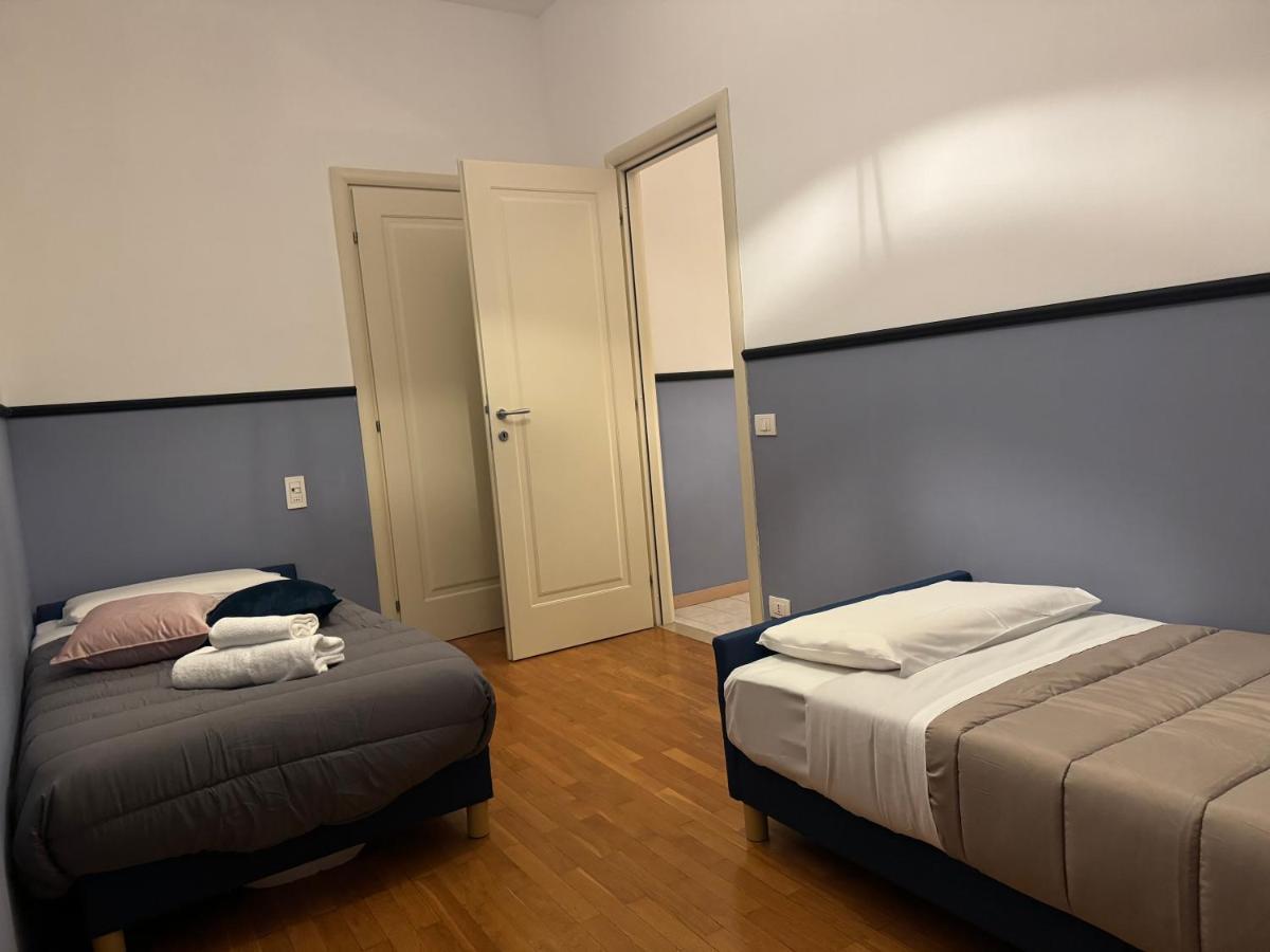 Feel - Bellavista Suites Bergamo Esterno foto