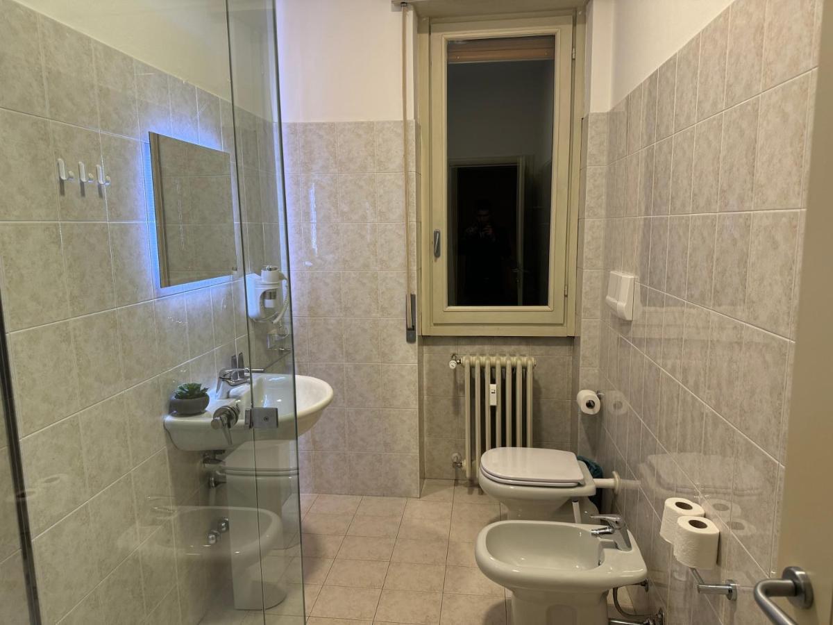 Feel - Bellavista Suites Bergamo Esterno foto