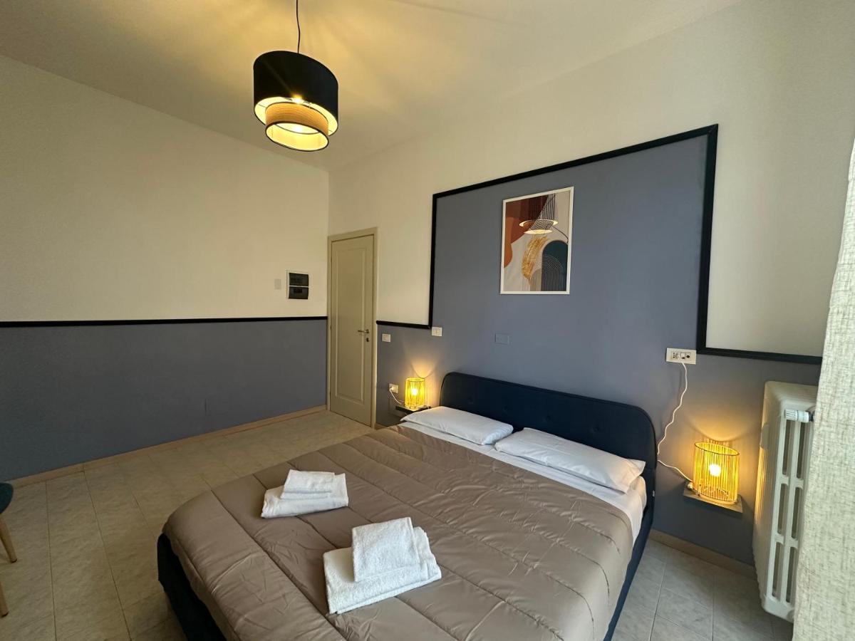 Feel - Bellavista Suites Bergamo Esterno foto