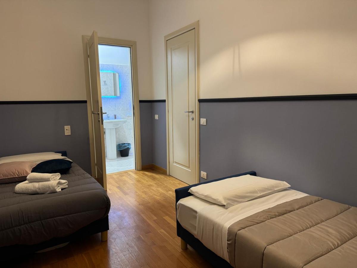 Feel - Bellavista Suites Bergamo Esterno foto