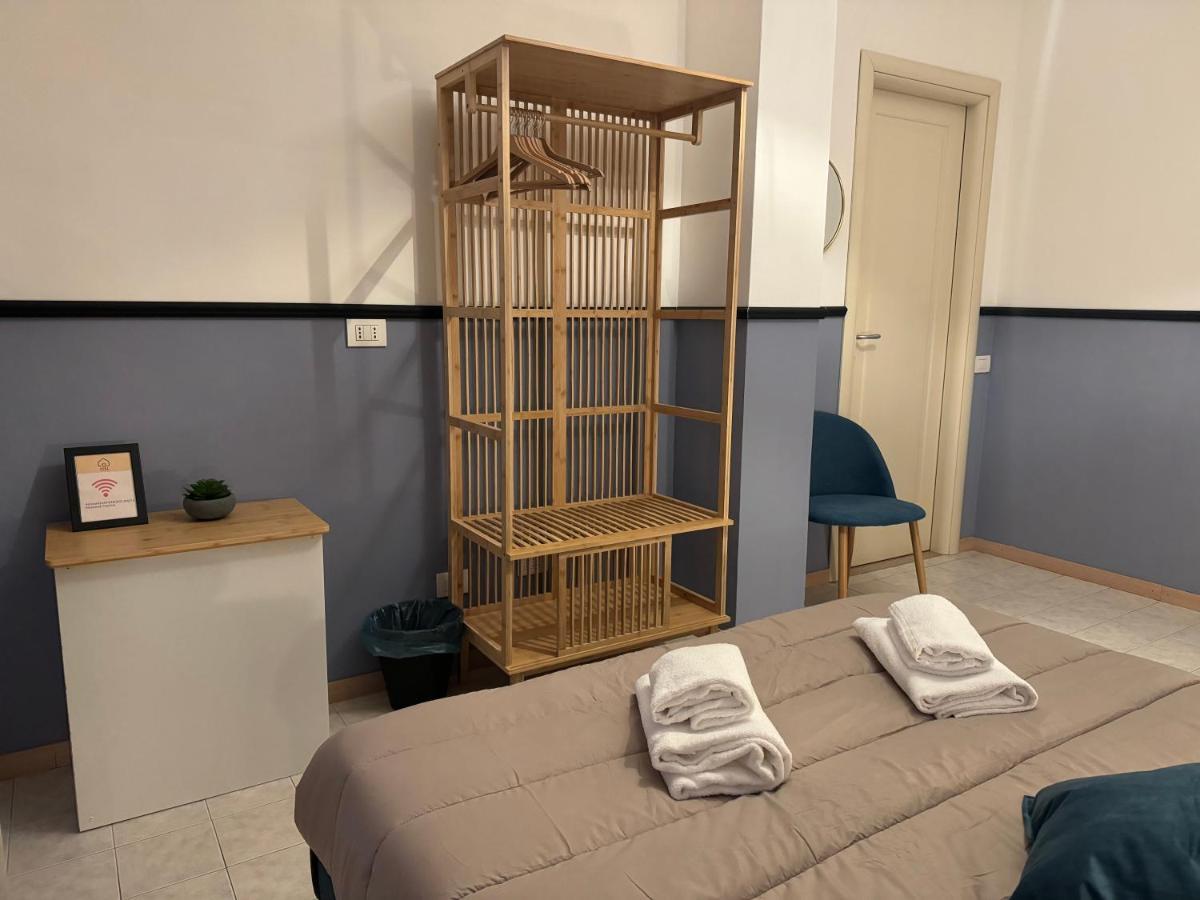 Feel - Bellavista Suites Bergamo Esterno foto