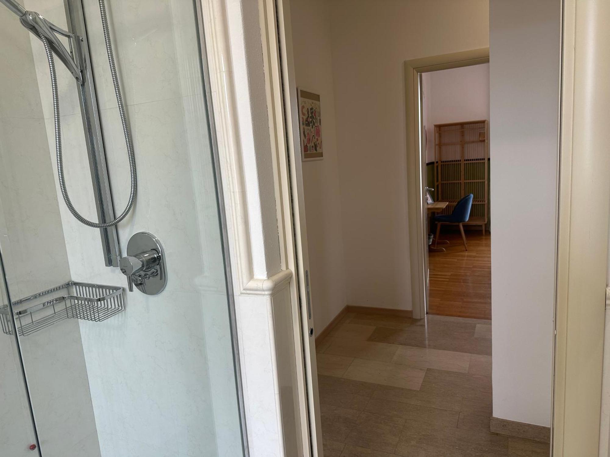 Feel - Bellavista Suites Bergamo Esterno foto