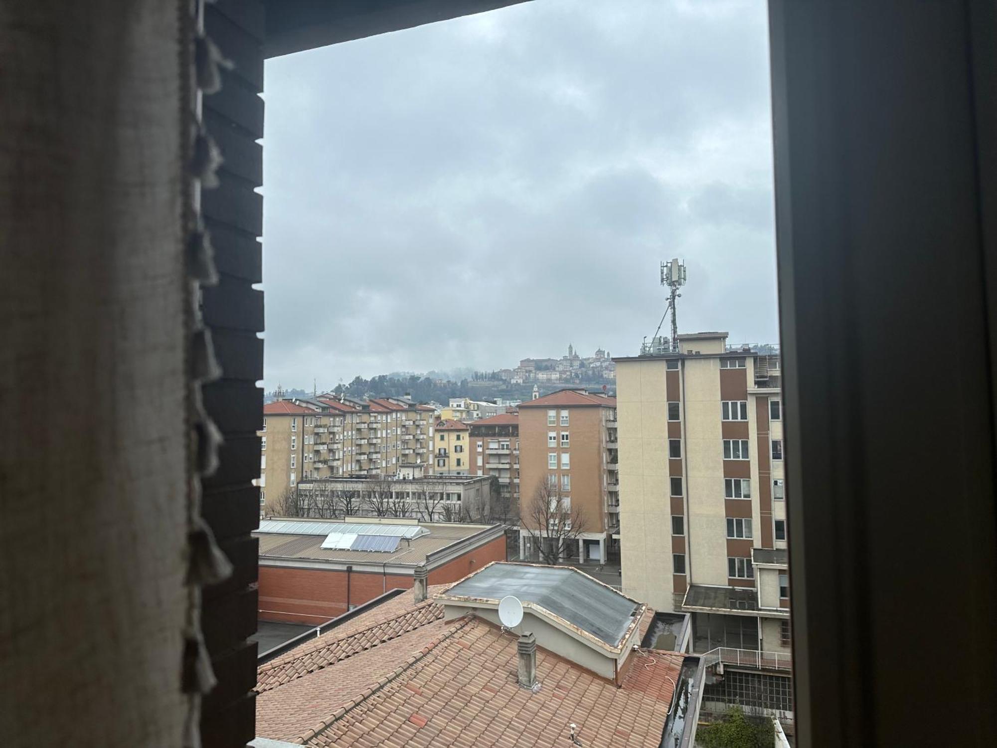 Feel - Bellavista Suites Bergamo Esterno foto