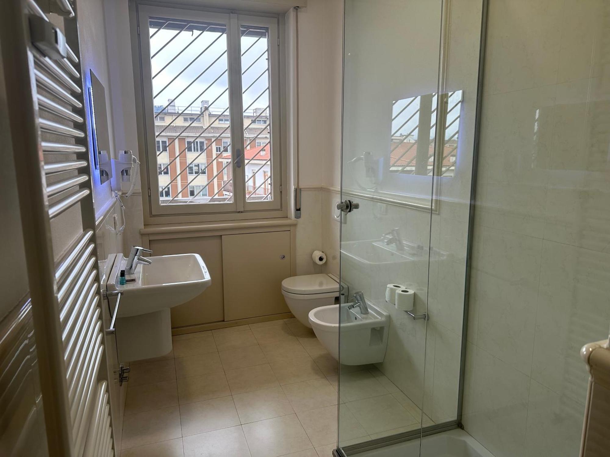 Feel - Bellavista Suites Bergamo Esterno foto