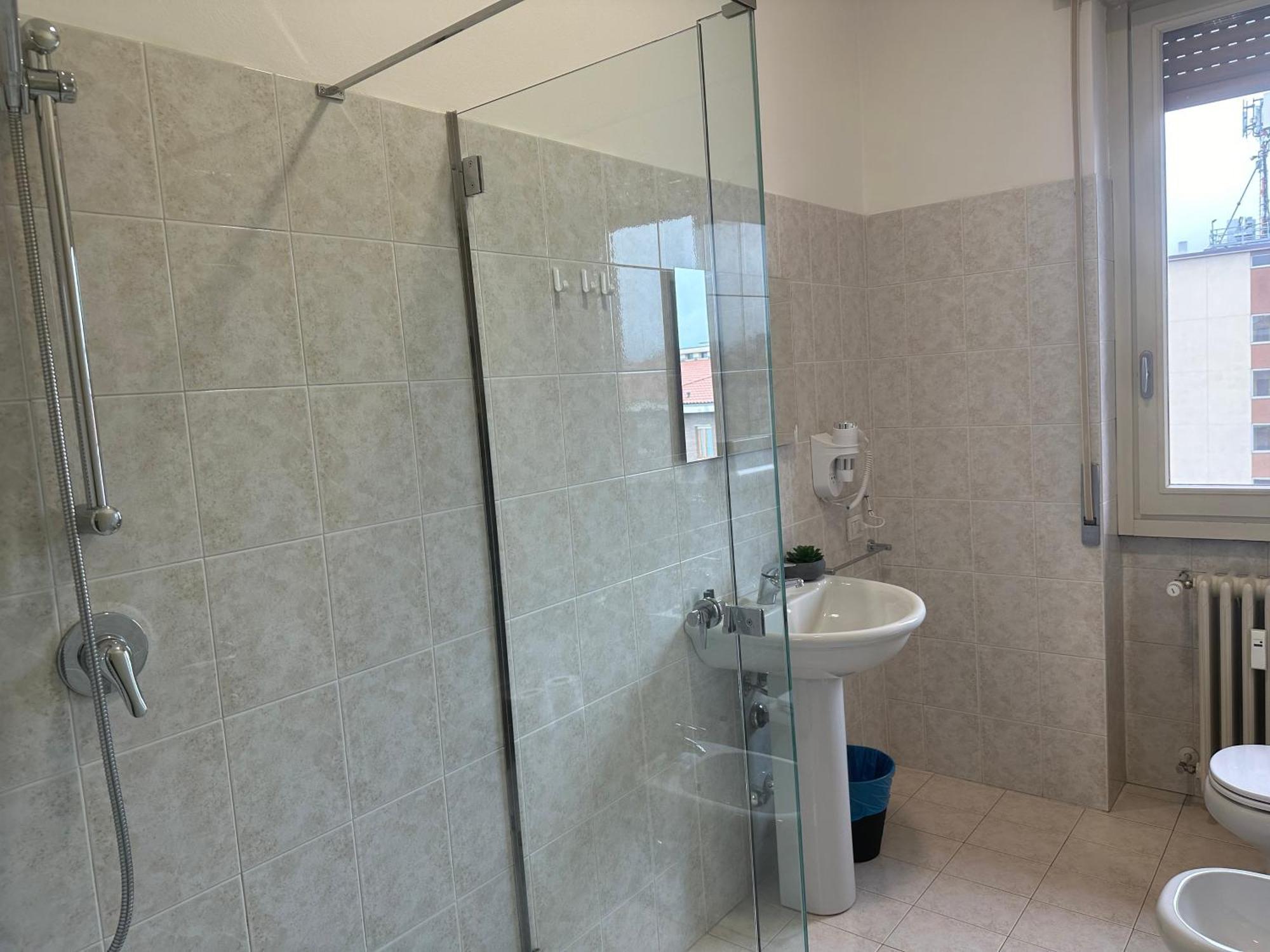 Feel - Bellavista Suites Bergamo Esterno foto