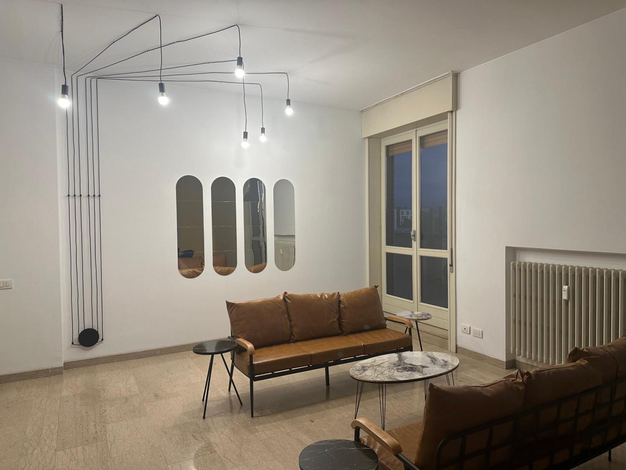 Feel - Bellavista Suites Bergamo Esterno foto