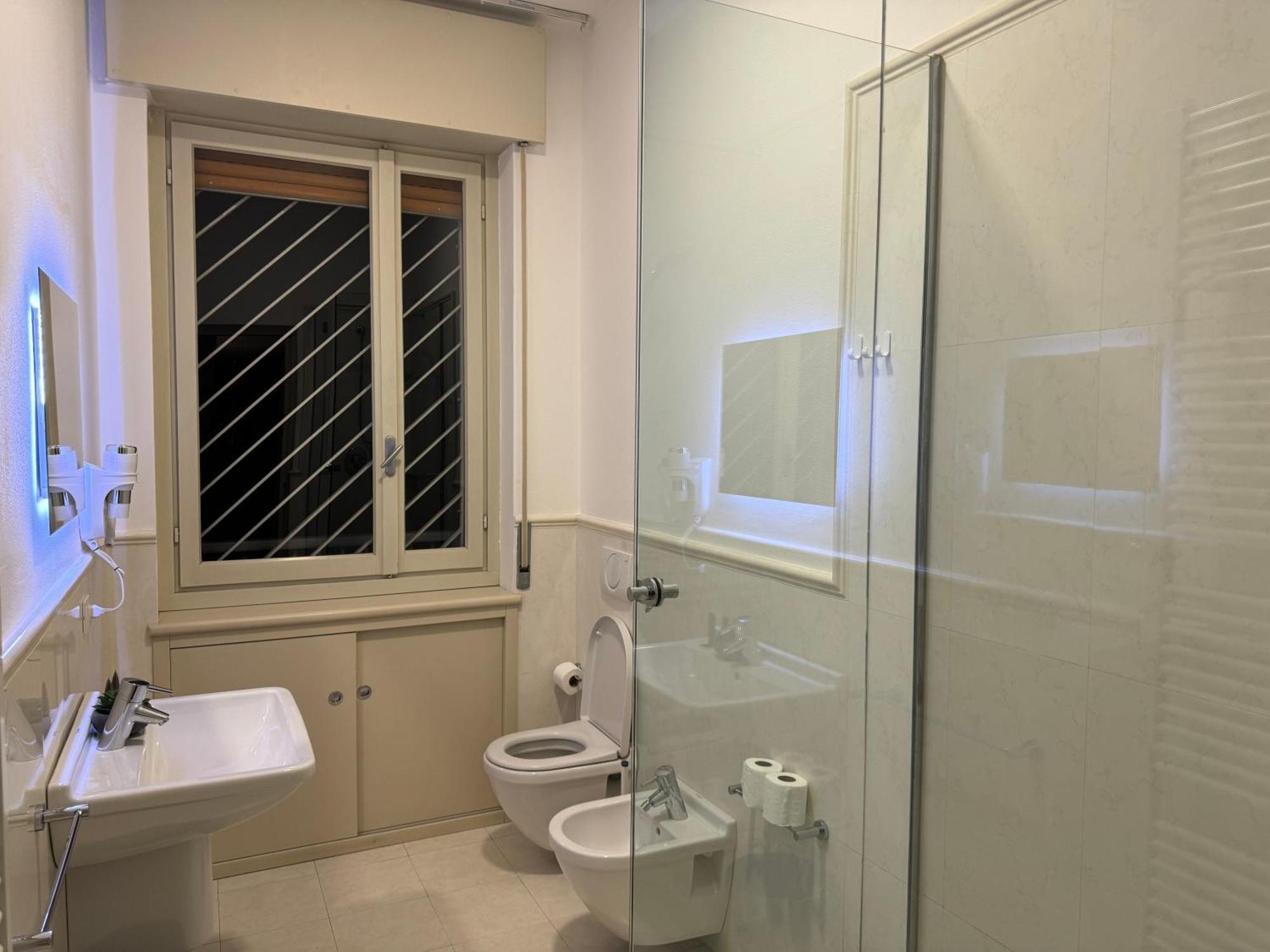 Feel - Bellavista Suites Bergamo Esterno foto