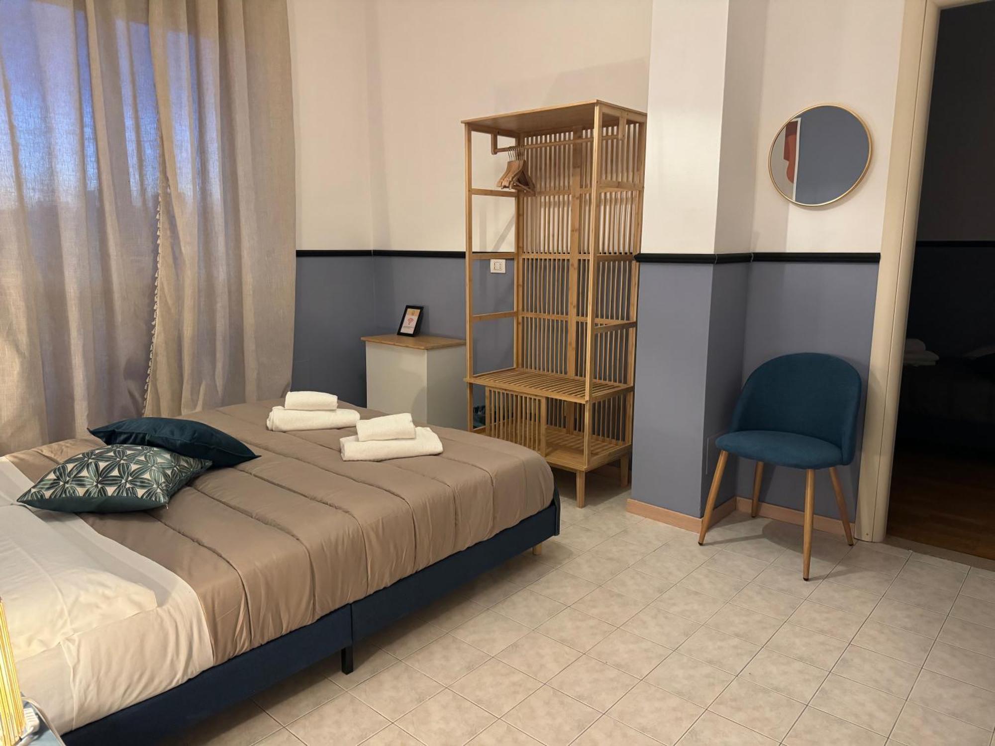 Feel - Bellavista Suites Bergamo Esterno foto